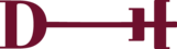 DH-Isolated Key-1080-Burgundy 185c